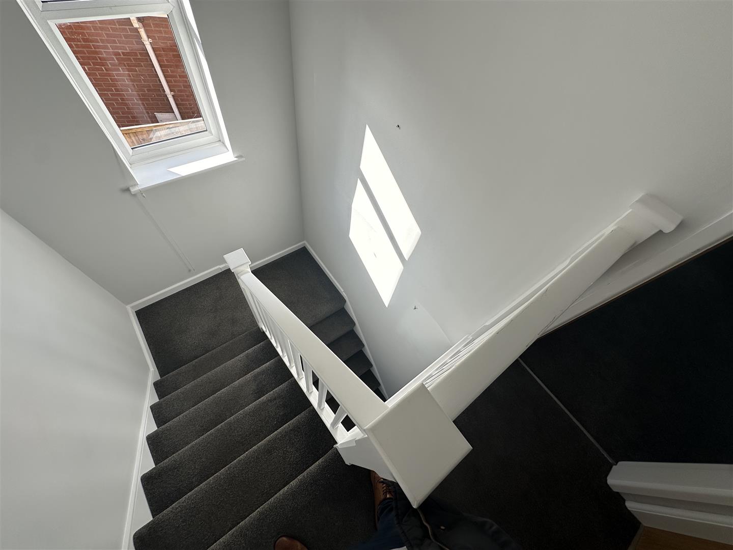 Cheriton Park, Southport